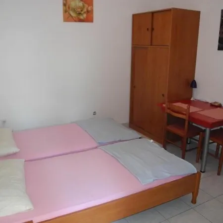 Apartman Studio Fur 2 Personen Ca 20 Qm In Crikvenica, Kvarner Bucht Und Umgebung Crikvenica