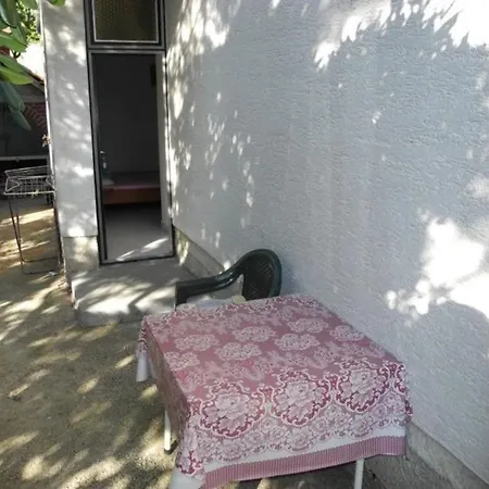 Studio Fur 2 Personen Ca 20 Qm In Crikvenica, Kvarner Bucht Und Umgebung *