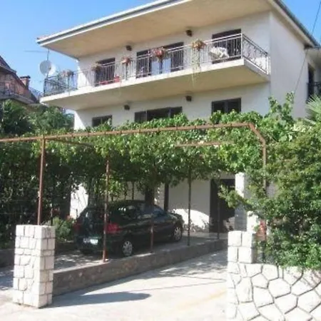 Studio Fur 2 Personen Ca 20 Qm In Crikvenica, Kvarner Bucht Und Umgebung * Crikvenica