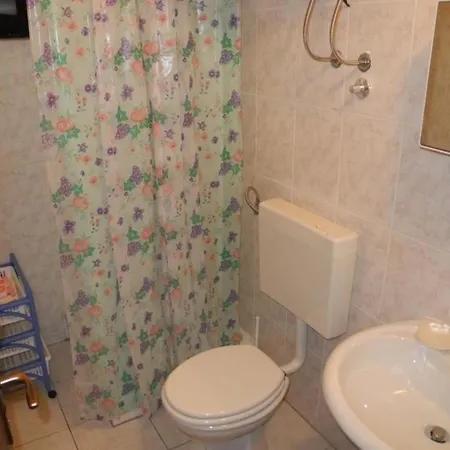 Apartman Studio Fur 2 Personen Ca 20 Qm In Crikvenica, Kvarner Bucht Und Umgebung